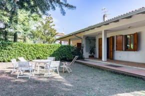 Villa Il Glicine - Vintage Apartment x8 Perugia